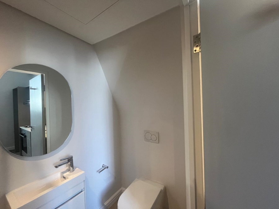 1 Bedroom Property for Sale in Cape Town City Centre Western Cape